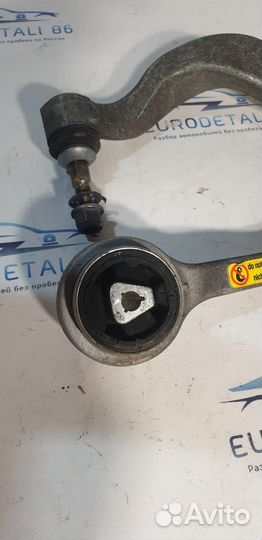 Рычаги передние BMW 5-Series E60\61