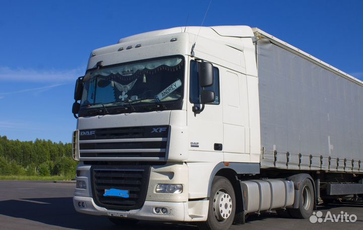 Перевозки негабаритных грузов