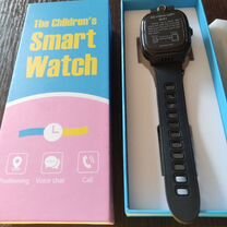 Смарт часы для детей SMART Baby Watch Y36