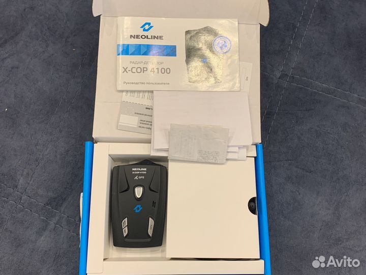 Радар-детектор