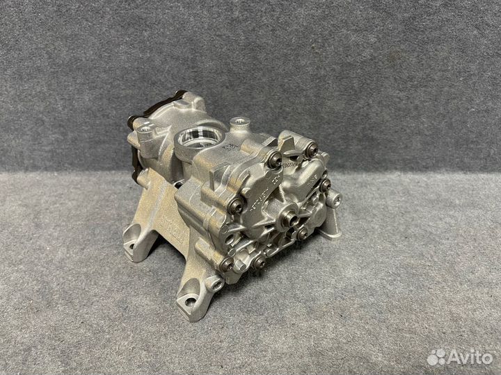 Масляный насос BMW B58B30A