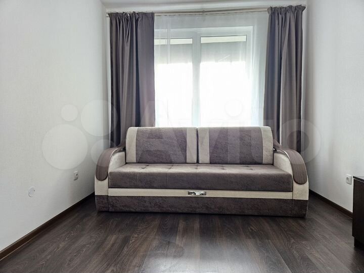 1-к. квартира, 31 м², 12/14 эт.