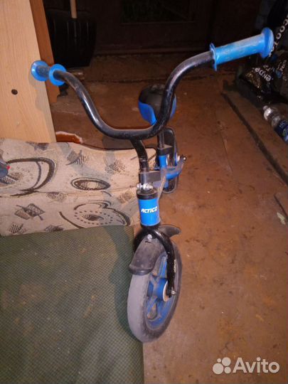 Беговел детский