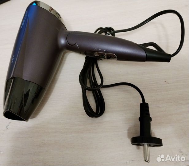 Фен для волос