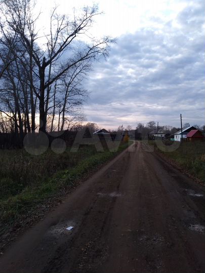 Участок 10 сот. (ИЖС)