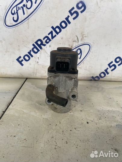 Клапан EGR Mazda Cx-7 ER 2.3 (L3-VDT) 2007