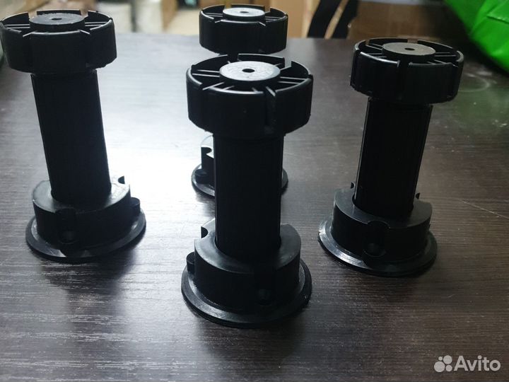 Ножки для мебели регулируемые