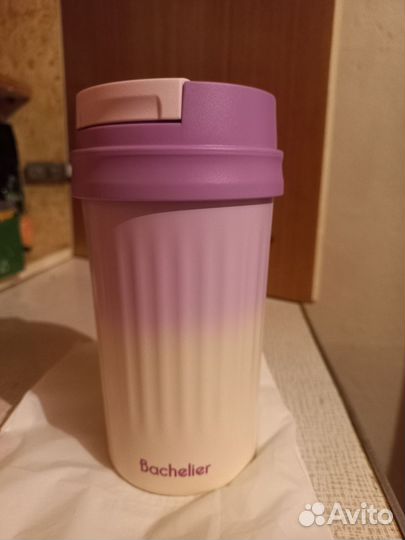 Термокружка Bachelier