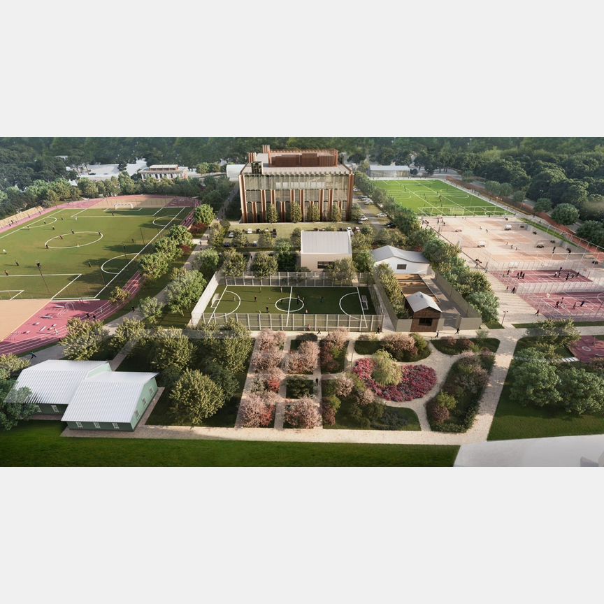 3-к. квартира, 53,4 м², 5/9 эт.