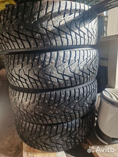 Hankook Winter I'Pike RS2 W429 185/65 R15