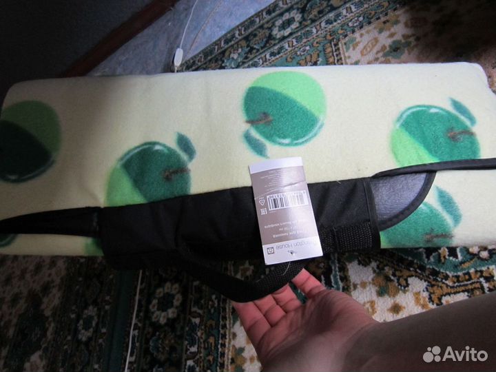 Плед для пикника