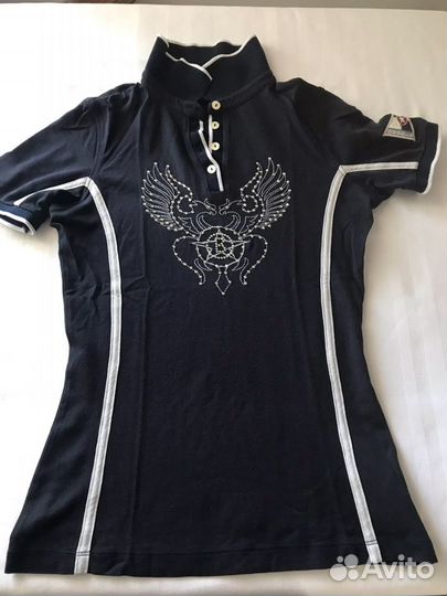 Polo футболка женская Bogner