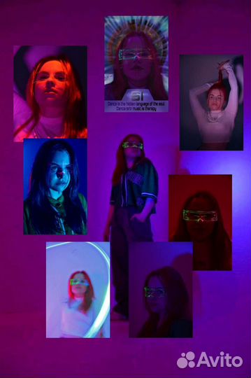 Фотограф, фотосесии с прогулкой