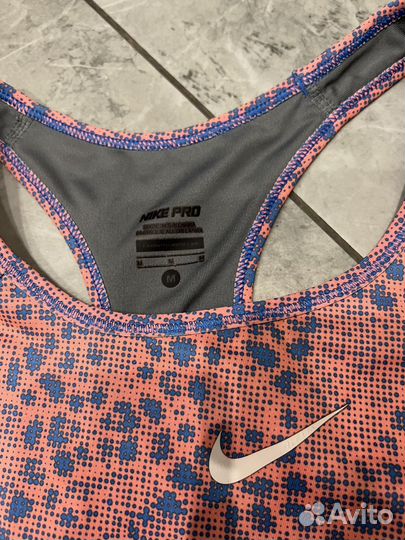 Спортивный костюм женский Nike