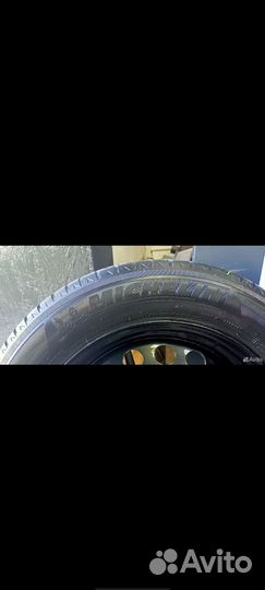 Колеса r 16 летние