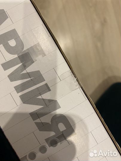 Конструктор Sluban серия Армия