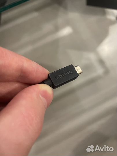 Адаптер Sony iм750 мнl/нdmi