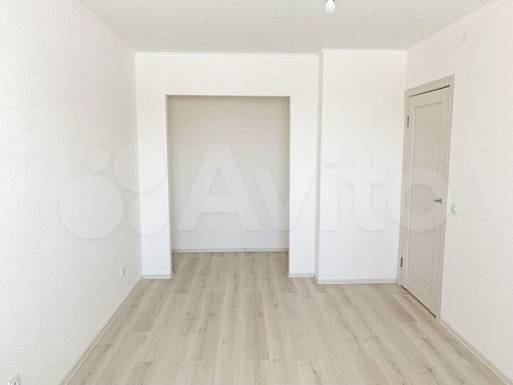 1-к. квартира, 32,8 м², 14/15 эт.