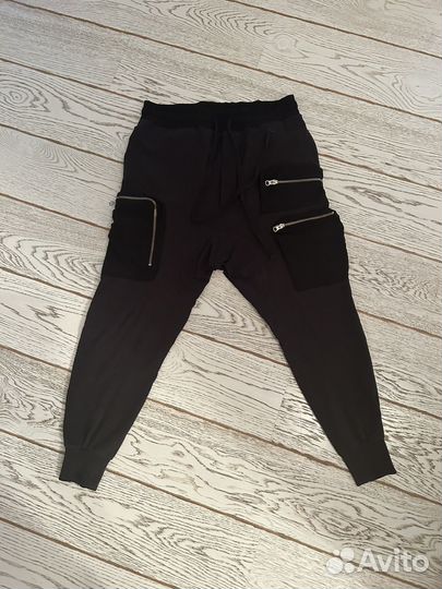 Джоггеры мужские Том Кром