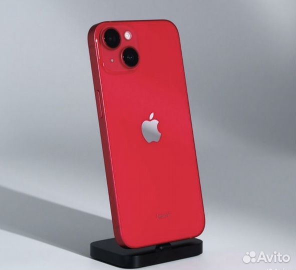 iPhone 13 mini, 256 ГБ