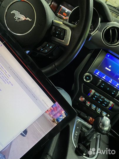 Обучение чип тюнигу/наставничество