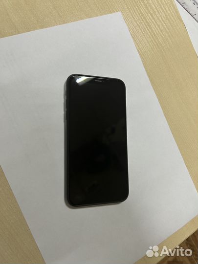 iPhone Xr, 128 ГБ