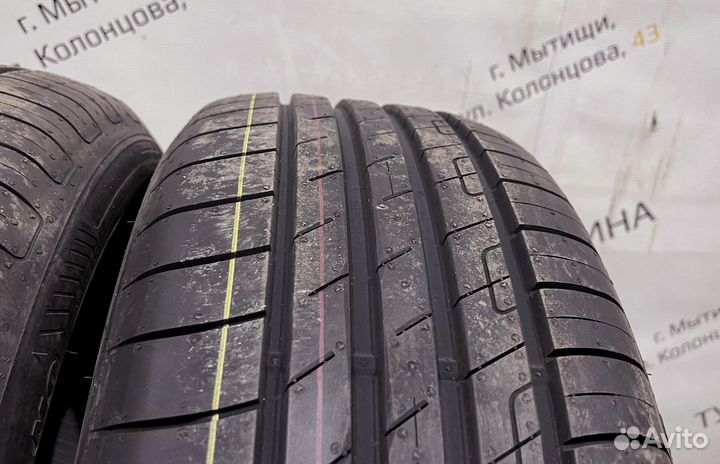 Goodyear EfficientGrip Performance 225/55 R17 94Y