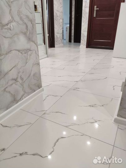 Ванна,туалет под ключ