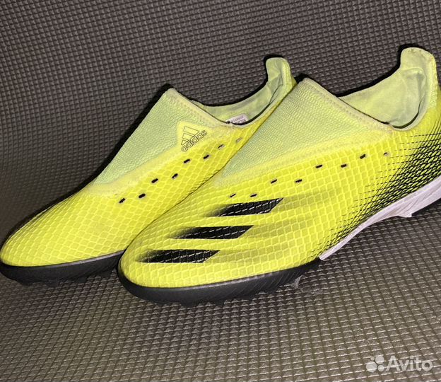 Сороконожки adidas 37,5