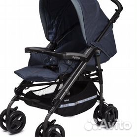 Poussette peg perego cheap pliko p3 vert anis