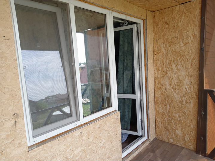 Дом 144 м² на участке 11 сот.