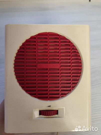 Громкоговоритель СССР