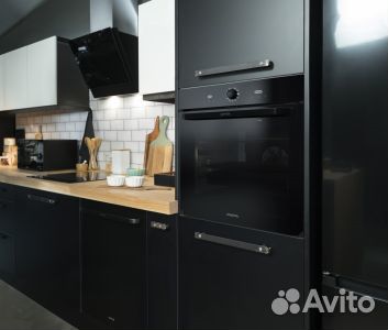 Электрическая духовка Gorenje BOS6737SYB