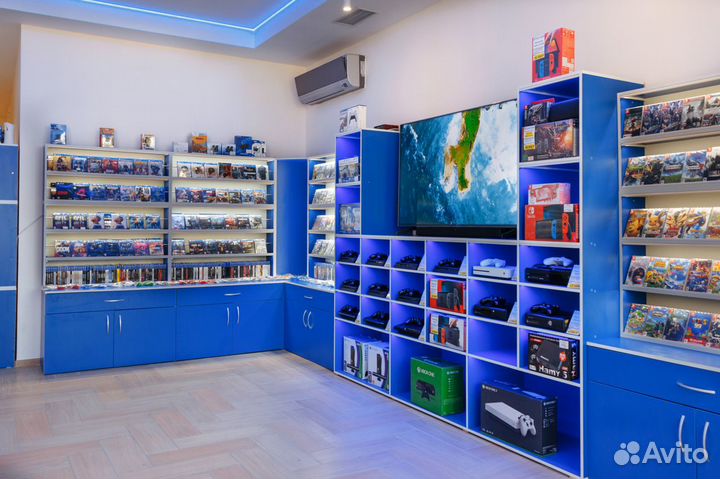 Игры на Xbox 360 (Крм)