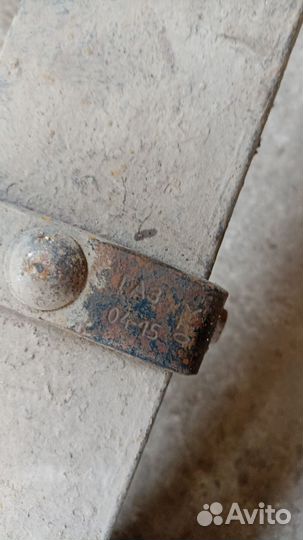 Рессоры на газель