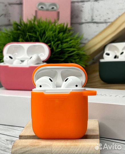 AirPods 3 / 4 / Pro / Pro 2 “original”