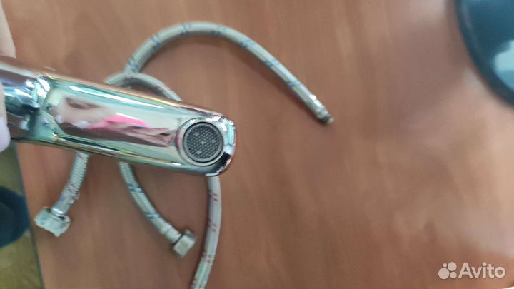 Смеситель esko