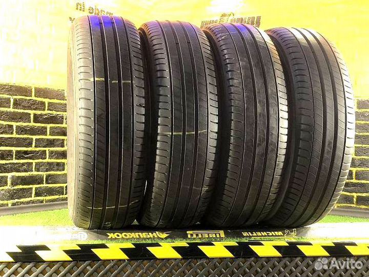 Michelin Primacy 3 215/65 R17