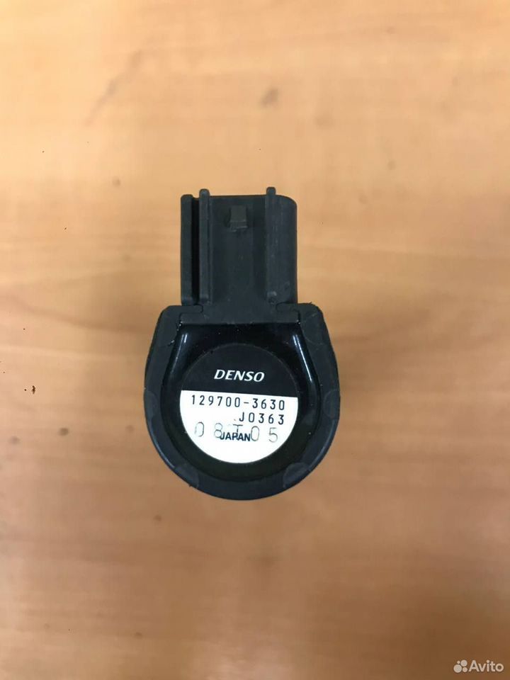 Катушка зажигания Kawasaki 129700-3630 J0363
