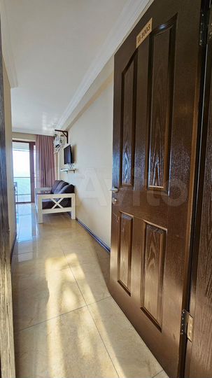 Квартира-студия, 30,3 м² (Грузия)