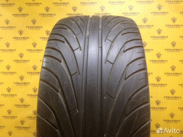 Nankang NS-2 UltraSport 275/35 R18 95W