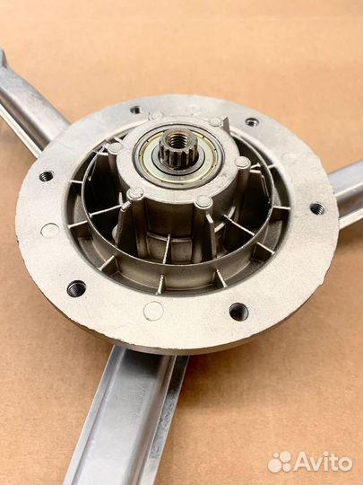 Крестовина для стиральной машины indesit