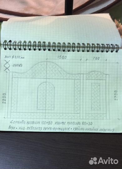 Ворота