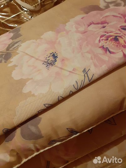 Набор двух спальный. Одеяло, 2 подушки, простынь