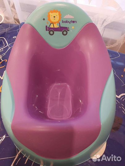 Горшок детский