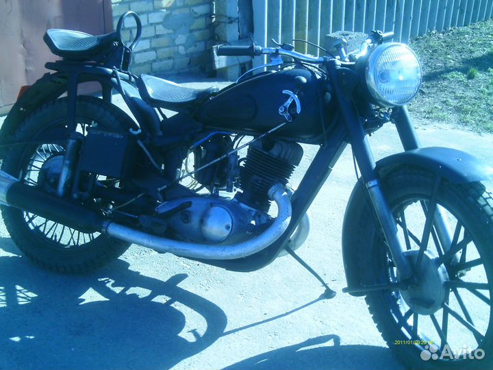 Продам Иж-49