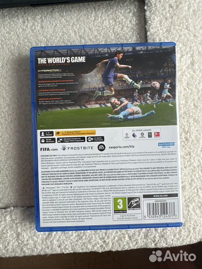 Диски на ps4 ps5