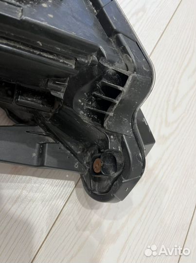 Фара chery tiggo 7pro