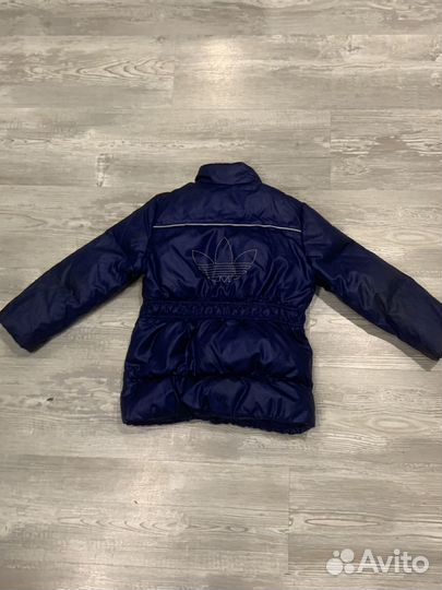 Куртка adidas детская