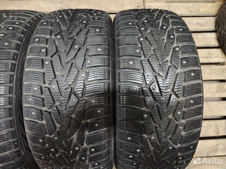 Nokian Tyres Nordman 7 215/55 R17